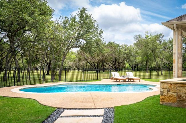1921 Ruby Ranch Rd, House other with 3 bedrooms, 2 bathrooms and 4 parking in Buda TX | Image 33