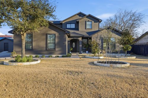 16411 Terrace Drive, Austin, TX, 78728 | Card Image