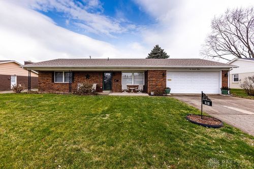 215 N Smith St, New Carlisle, OH, 45344-1741 | Card Image