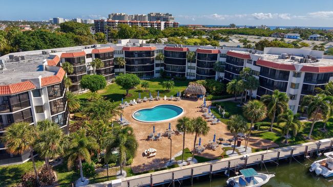 202 - 800 Jeffery 202 Street, Condo with 3 bedrooms, 2 bathrooms and null parking in Boca Raton FL | Image 44