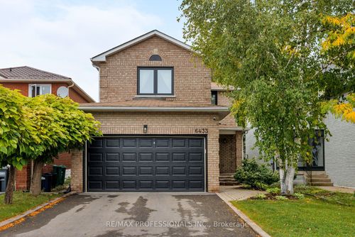 6433 Longspur Rd, Mississauga, ON, L5N6E4 | Card Image