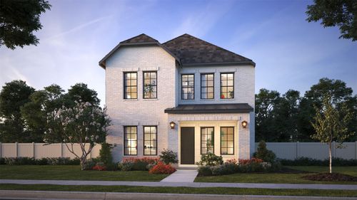 15771 Gladeside Ave, Frisco, TX, 75033-1907 | Card Image