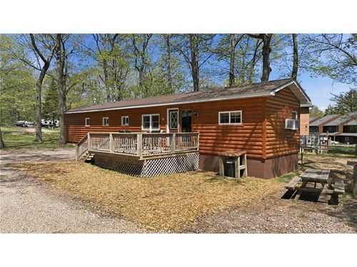 9-7444 N Pats Landing Rd, Hayward, WI, 54843-4129 | Card Image