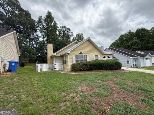 125 Shadow Pond, Dublin, GA, 31021-6416 | Card Image