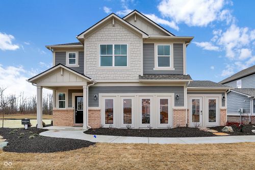 2073 Goodwin Pl, Westfield, IN, 46074-8766 | Card Image