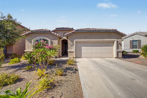 10736 W Bronco Trl, Peoria, AZ, 85383-5780 | Card Image