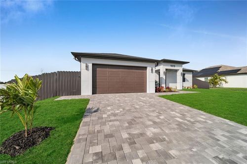 1810 Ne 6th Pl, Cape Coral, FL, 33909-9234 | Card Image