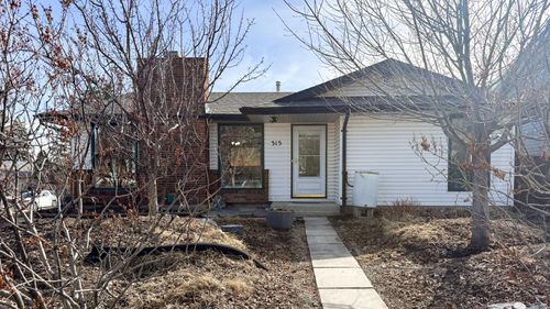 315 Pinecrest Cres Ne, Calgary, AB, T1Y1K7 | Card Image