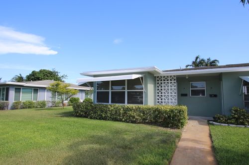 190 South Blvd, Boynton Beach, FL, 33435-6887 | Card Image