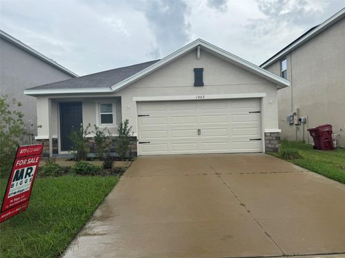 1663 Hazy Sea Dr, Plant City, FL, 33565-5970 | Card Image