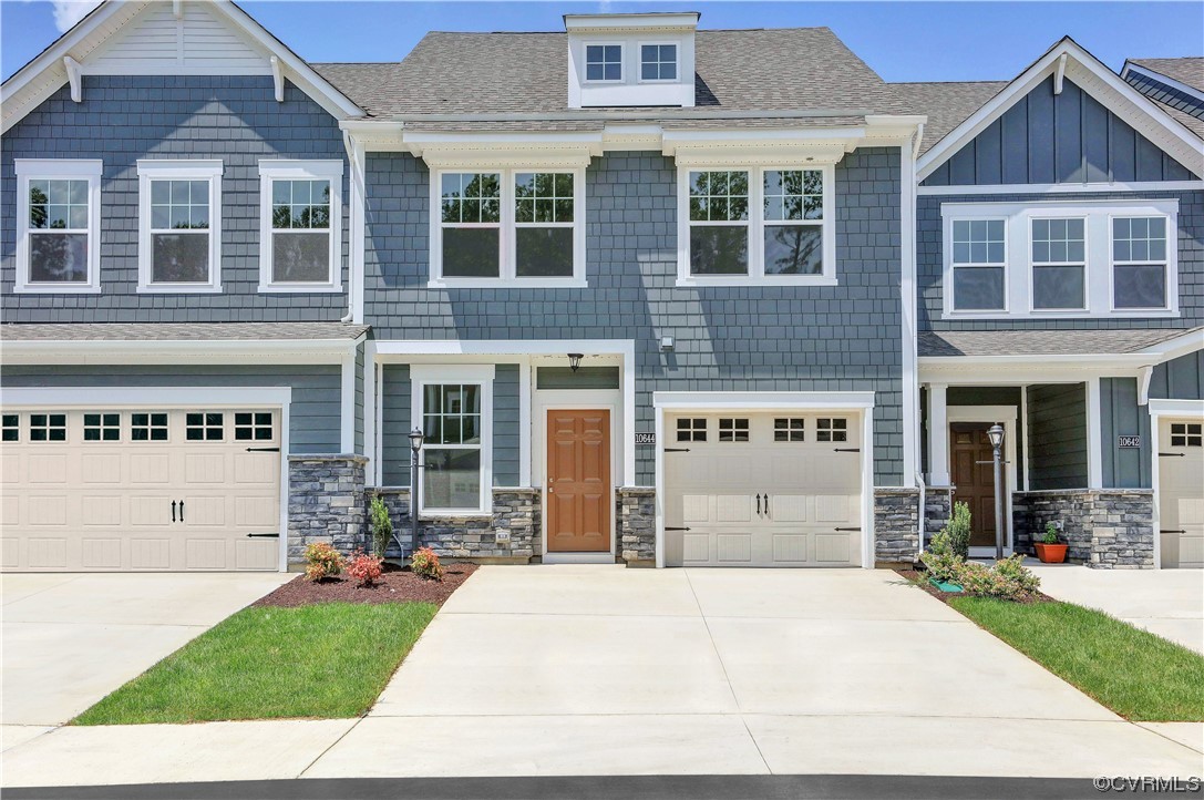Farmstead Mill Ln, Glen Allen, VA 23059