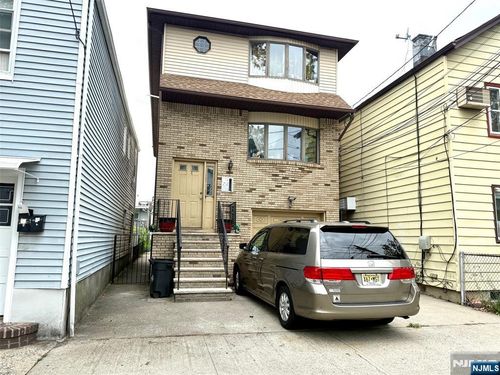 314 N 2nd St, Harrison, NJ, 07029-2992 | Card Image