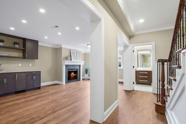 287 W Brown St, Condo with 3 bedrooms, 5 bathrooms and null parking in Birmingham MI | Image 51