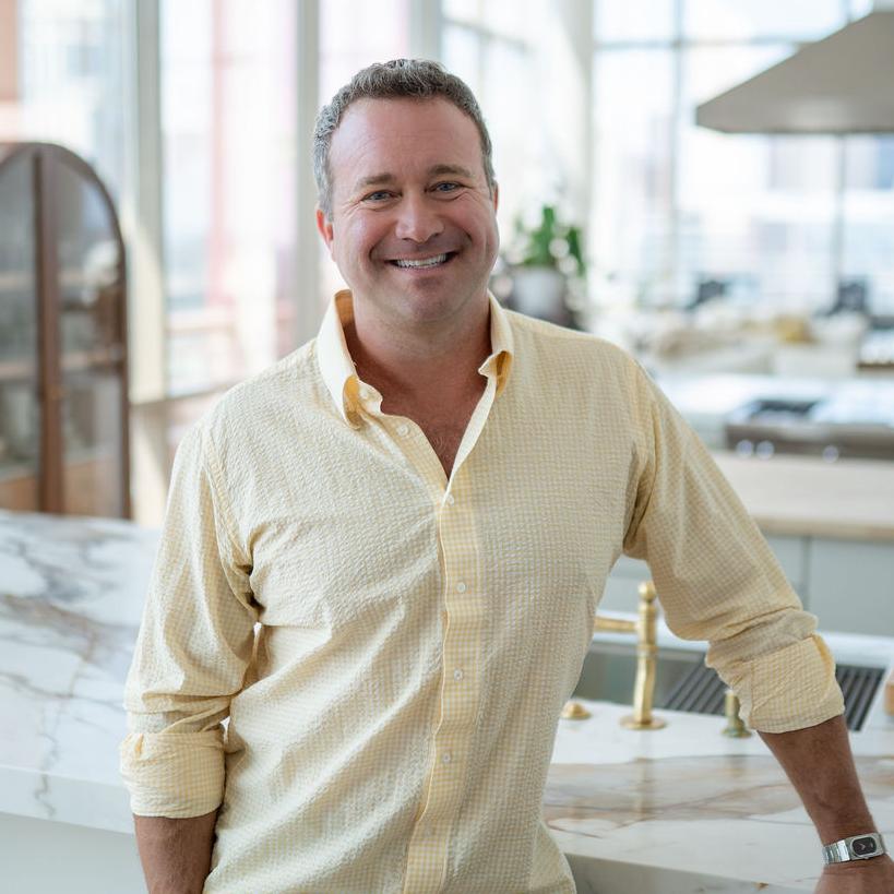 Mark McClaskey