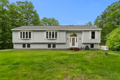 196 Walker Hill Rd, Weare, NH, 03281-4229 | Card Image