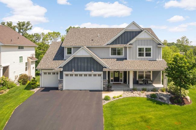 Welcome home! | Image 50