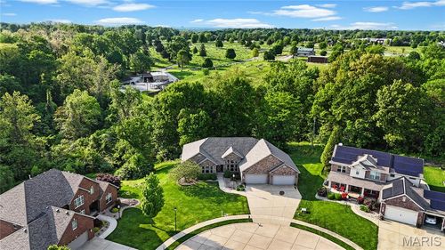 144 Walden Dr, Glen Carbon, IL, 62034-1587 | Card Image