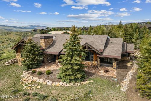 7701 N Westhills Trl, Park City, UT, 84098-6262 | Card Image
