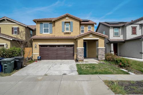 815 Starke Dr, Ceres, CA, 95307-7441 | Card Image