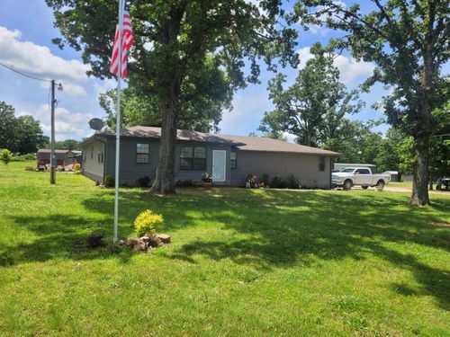 65601 E 160 Rd, Wyandotte, OK, 74370-2343 | Card Image