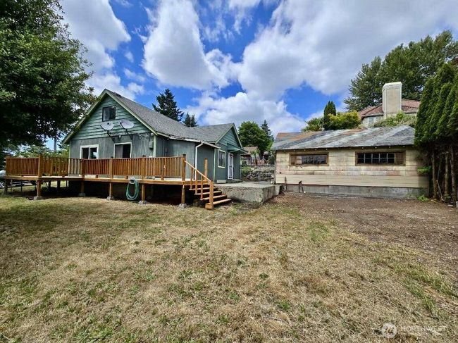 6148 S Langston Rd, House other with 2 bedrooms, 2 bathrooms and 1 parking in Seattle WA | Image 30