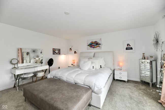 6883 Honeysuckle Way, House other with 4 bedrooms, 3 bathrooms and null parking in Pendleton IN | Image 53