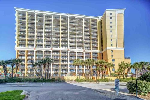 1542-6900 N Ocean Blvd, Myrtle Beach, SC, 29572-3640 | Card Image
