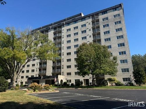 506-600 S Cullen Ave, Evansville, IN, 47715-7900 | Card Image