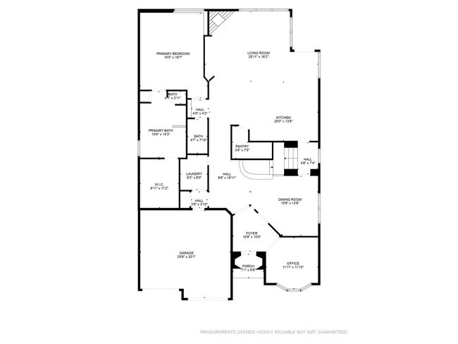 View of property floor plan | Image 39