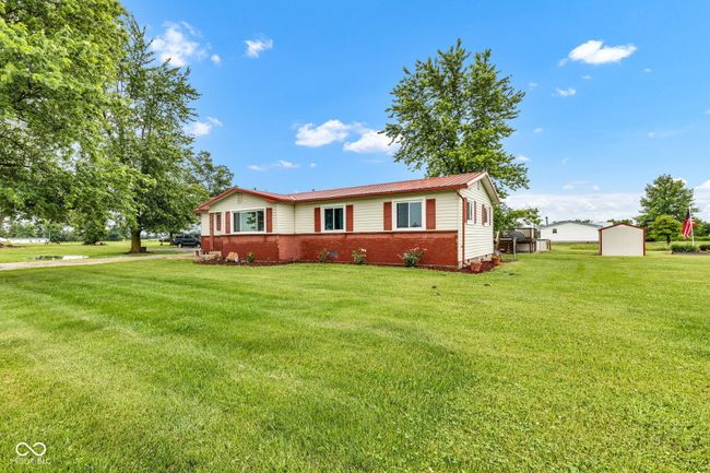 10965 W Base Line Rd, House other with 4 bedrooms, 2 bathrooms and null parking in Jamestown IN | Image 48