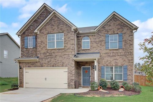 1173 Gaines St, Jonesboro, GA, 30238-8074 | Card Image