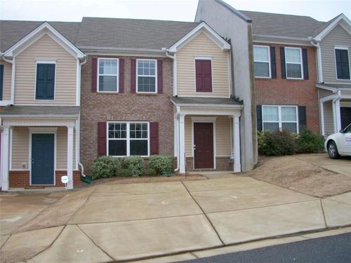 1453 Little Creek Dr, Lawrenceville, GA, 30045-7995 | Card Image