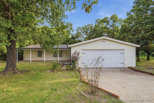 20601 E 440 Rd, Claremore, OK, 74017-0571 | Card Image