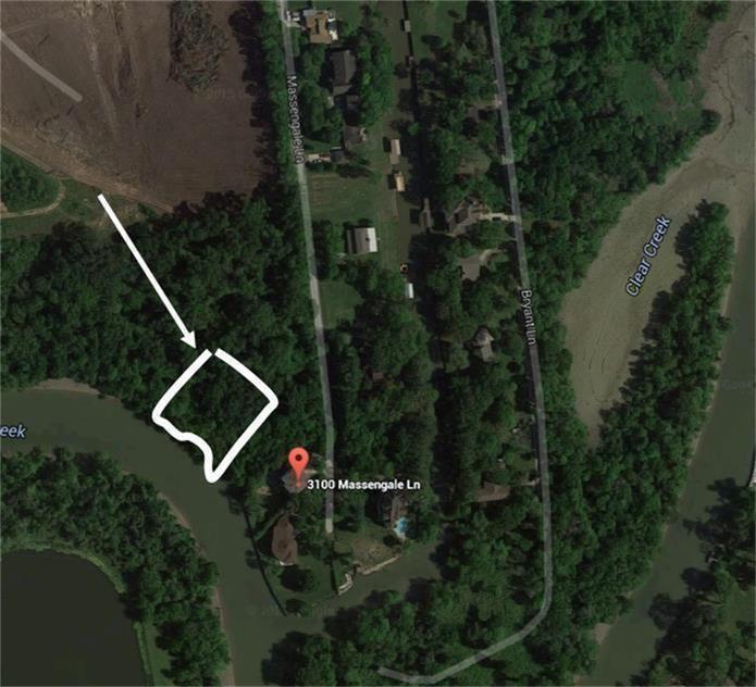 Land in Webster 3