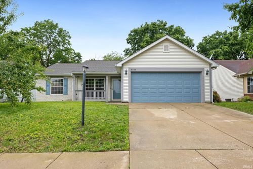 3316 Ingram Ct, Lafayette, IN, 47909-6378 | Card Image