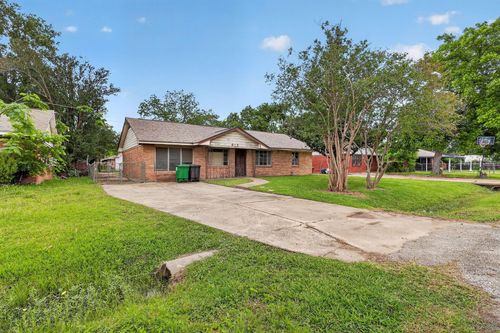 813 Dunham Dr, Houston, TX, 77076-4121 | Card Image