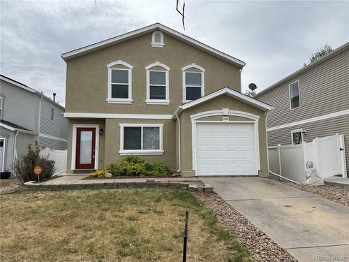 4726 Andes St, Denver, CO, 80249 | Card Image
