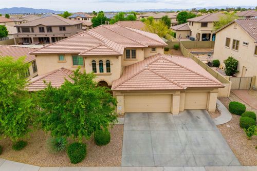 15296 W Coolidge St, Goodyear, AZ, 85395-7716 | Card Image