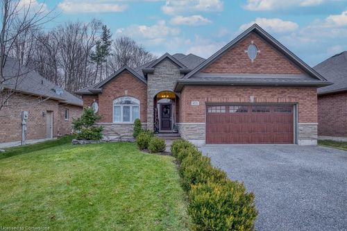 165 Woodway Trail, Simcoe, ON, N3Y0B8 | Card Image