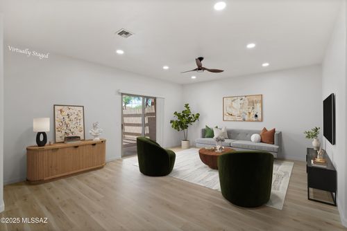 2067 W Cadbury Court, Tucson, AZ, 85713 | Card Image