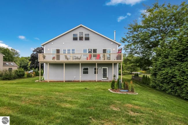 1457 Braemar Dr, House other with 3 bedrooms, 2 bathrooms and null parking in Traverse City MI | Image 37
