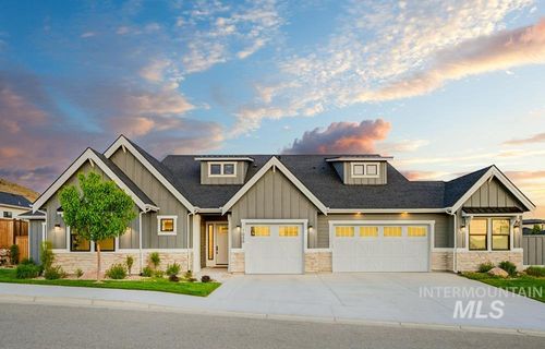 1848 S Satellite Way, Boise, ID, 83712 | Card Image
