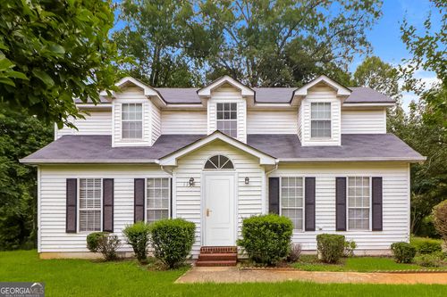 1198 Oak Knoll Ct, Lithonia, GA, 30058-3090 | Card Image