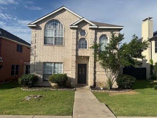 1317 Riley Dr, Carrollton, TX, 75007-1141 | Card Image