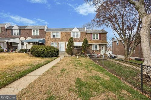 5122 Whitehall Dr, CLIFTON HEIGHTS, PA, 19018-1219 | Card Image