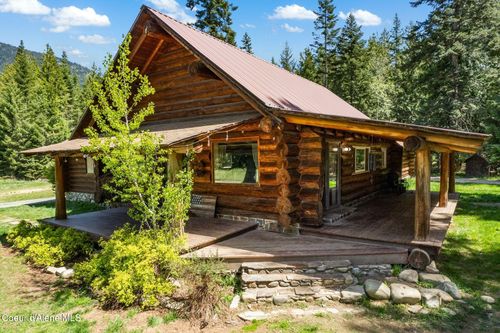 76 Shadow Valley Ln, Clark Fork, ID, 83811-9604 | Card Image