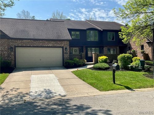122 Hidden Ridge Cmn, Amherst, NY, 14221-5785 | Card Image