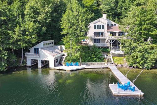 75 Westwood Rd, Sunapee, NH, 03782-3314 | Card Image