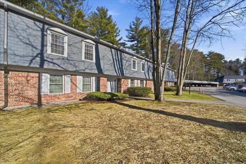 6-125 Kennedy Drive, South Burlington, VT, 05403 | Card Image