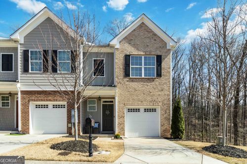 1520 Bluff Valley Cir, Gainesville, GA, 30504-6605 | Card Image
